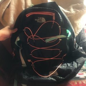 North Face Borealis Backpack